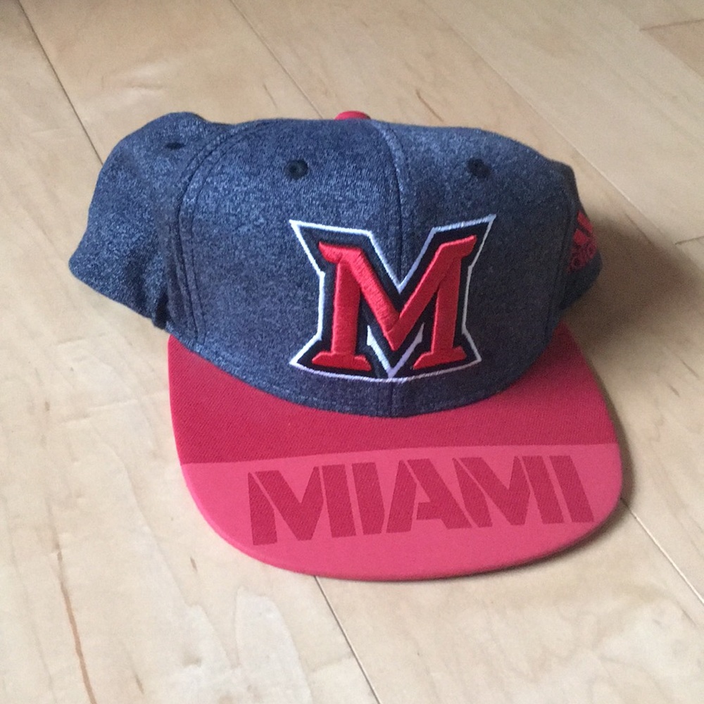Miami Snapback